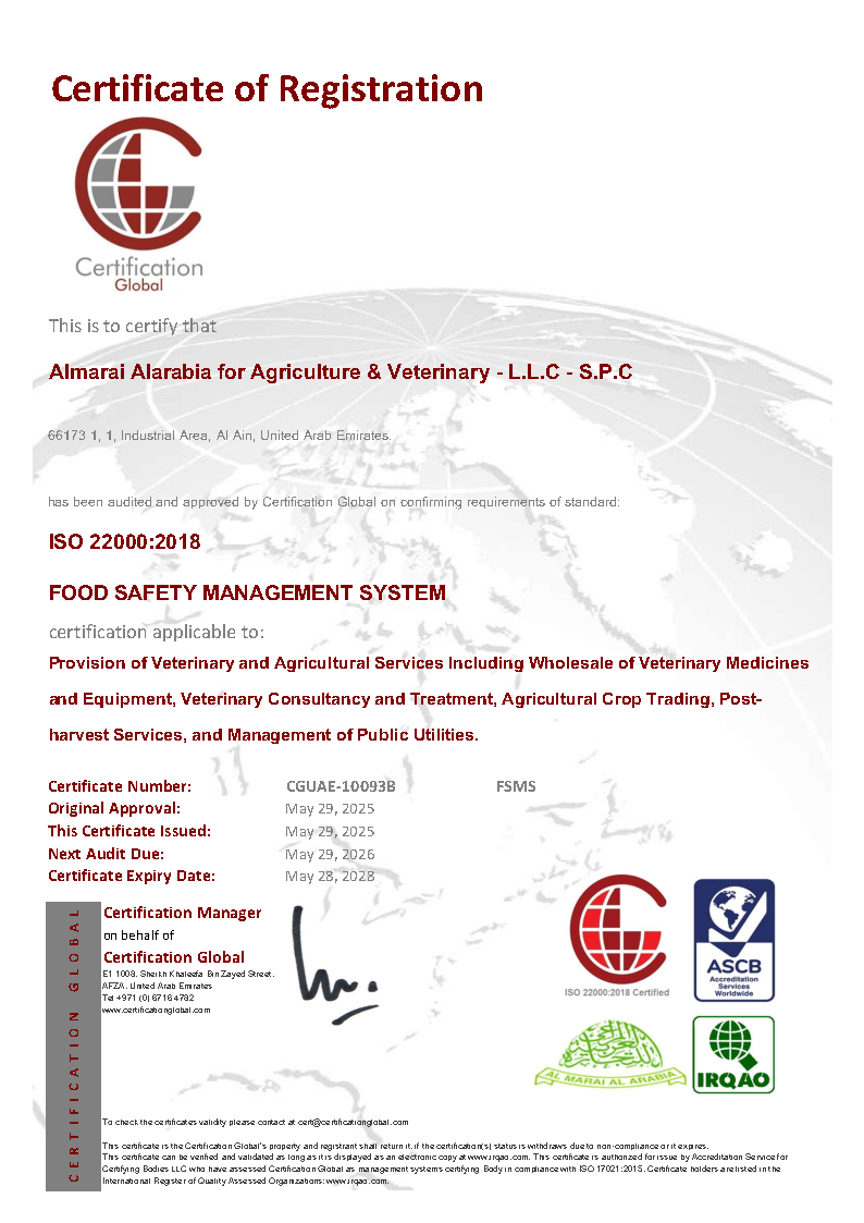 ISO 22000